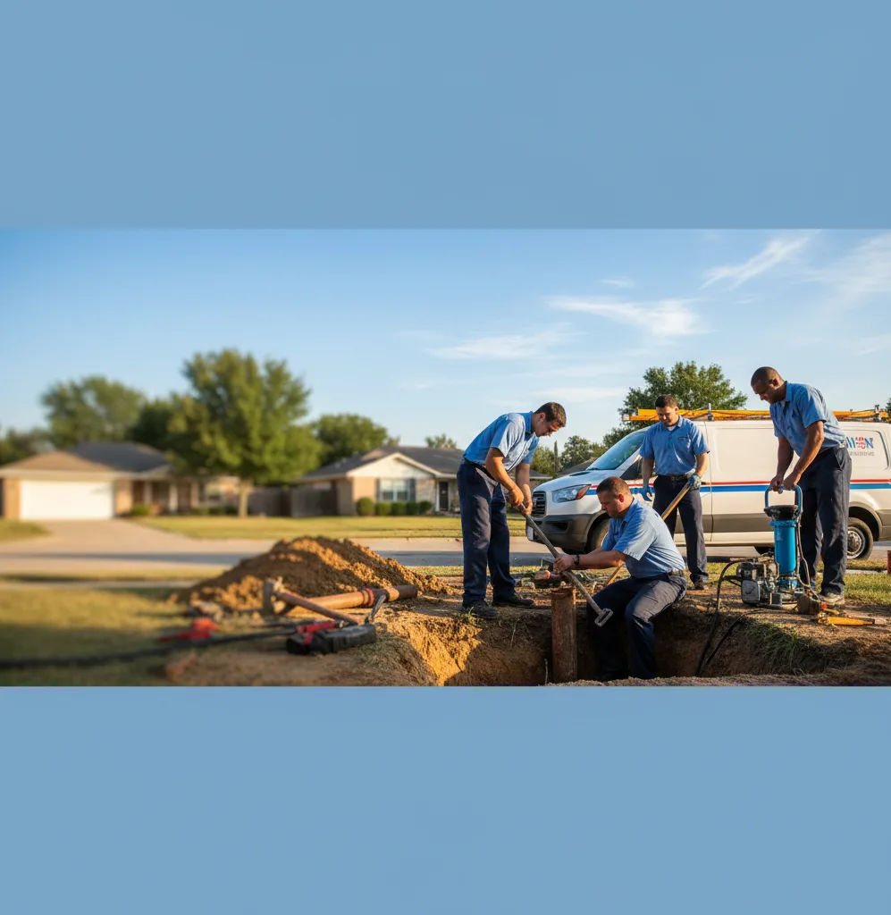 Water Heater Repair & Plumber in Kitty Hawk